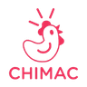 Chimac logo